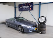 Mercedes-Benz SL-klasse - 500 306 PK