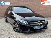 Mercedes-Benz C-klasse - Estate 250 | PANO | AMG Pak. | Night Pak.| Business Pak. | C