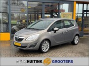 Opel Meriva - 1.4 Turbo Anniversary Edition - winterpakket - all season - 
