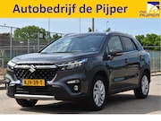 Suzuki S-Cross - 1.4 Boosterjet Select Smart Hybrid 130 pk | Carplay | Keyles