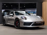 Porsche 911 - 992 4S SportDesign Sportuitlaat 3.0 4 S Stoelventilatie