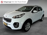 Kia Sportage - 1.6 GDI DynamicLine