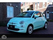 Fiat 500 - 1.0 Hybride Lounge | RIJKLAARPRIJS | City-pakket | Lounge-pa