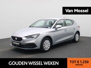 Seat Leon - 1.0 TSI Reference | Apple Carplay | Parkeersensoren | Cruise