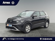 Volkswagen T-Cross - 1.0 110pk TSI Life Edition Parkeersensoren voor en achter | 