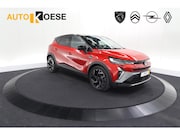 Renault Captur - 1.8 E-Tech full hybrid 160 esprit Alpine | Adaptieve Cruise