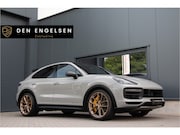 Porsche Cayenne Coupé - 4.0 Turbo GT | Ceramic Brakes | PDCC | Burmester | Nachtzich