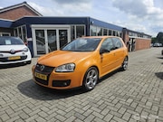 Volkswagen Golf - 2.0 TFSI GTI, enige originele oranje GTI