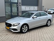 Mercedes-Benz E-klasse - 200