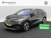 Volkswagen ID.4 - Max 77 kWh 204 Pk | Stoel/Stuurverwarming | Camera | Adaptiv
