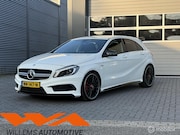 Mercedes-Benz A-klasse - AMG 45 4MATIC Edition 1 Dealer onderhouden