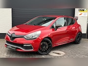 Renault Clio - 1.6 R.S. 200 EDC | NAP | Leder | CarPlay | Camera | RS Drive