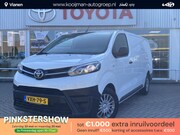 Toyota ProAce Long Worker - 2.0 D-4D Cool Comfort