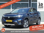 Suzuki S-Cross - 1.5 Hybrid Style AUTOMAAT ORG NL, Panoramdak, 360 Camera, De