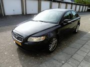 Volvo S40 - 2.4 l automaat [mijl]