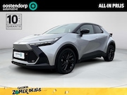 Toyota C-HR - 2.0 Hybrid 200 GR SPORT PLUS 4WD | All-in prijs | Automaat |