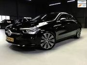 Mercedes-Benz CLA-Klasse - CLA 250 e Business Line I Dealer Onderh. I Stoelverw. I Ha