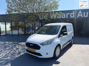 Ford Transit Connect - 1.5 EcoBlue L1 Trend/airco/Cruise/camera/NAP/PDC achter/1e e