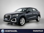 Audi Q2 - 35 TFSI S Edition Automaat | Adaptive Cruise | Stoelverwarmi