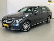 Mercedes-Benz C-klasse - Estate 300 CDI / 1e eig / BTW / Dealer Onderhouden
