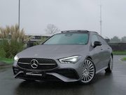 Mercedes-Benz CLA-Klasse - Shooting Brake 180 AMG Panoramadak|Camera|Keyless|Sfeerverli