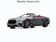 Bentley Continental GTC - 6.0 W12 Speed |ROTATING|CARBON STYLING SPEC|NAIM