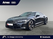 Audi e-tron GT - RS 600pk | Assistentiepakket | Panoramadak | Quattro | Adapt