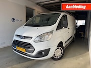Ford Transit Custom - 340 2.0 TDCI L2H1 Trend PDC AIRCO CAMERA RIJDT GOED NAP APK