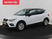 Seat Arona - 1.0 TSI FR Intense | Adaptive cruise | Camera | Carplay | Na