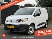 Peugeot Partner - 1.5 BlueHDi 130PK EAT8 Automaat L1 Navigatie, Achteruitrijca