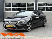 Mercedes-Benz A-klasse - 250 AMG Sport - Kuipstoelen-Harman Kardon