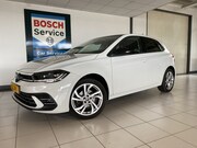 Volkswagen Polo - 1.0 TSI style DSG 5 Drs 81kw / 110 PK Carplay /IQ Light /Sto