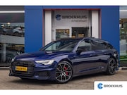 Audi A6 - Avant 55 TFSI e quattro Competition | 367PK | Pano-dak | Mem
