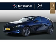 Mazda 3 - 2.5 e-SkyActiv-G M Hybrid 140 Takumi | BOSE | Carplay/Androi