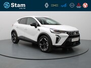 Mitsubishi ASX - 140pk DI-T Intense+ Camera | Cruise | Navi | Parksens. | Sto