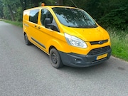 Ford Transit Custom - 290 2.0 TDCI L2H1 Dubbelcabine