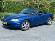 Mazda MX-5 - 1.8i 10th Anniversary