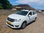 Dacia Logan Mcv - 1.5 dCi Lauréate AIRCO BJ. 2016