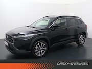 Toyota Corolla Cross - 2.0 High Power Hybrid First Edition | 196 PK | Adaptive crui
