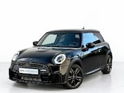 MINI Cooper - 3-Deurs 1.5 Resolute Edition JCW Pack Rockingham Edition GT