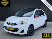 Nissan Micra - 1.2 DIG-S Acenta Cruise CarPlay Elekpakket 98PK