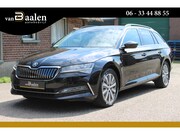 Skoda Superb - Combi 1.4 TSI iV Business Edition SOh 92% NAVI LED ECC STAND