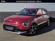 Kia Niro - DynamicLine ACTIE! KOOIJMANIA! Direct meerdere kleuren lever
