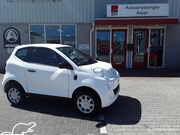 minauto Brommobiel - e Minauto