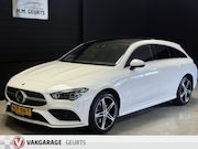 Mercedes-Benz CLA-Klasse - Shooting Brake 250e AMG Line | Pano | 56.237 km | Camera | L
