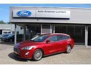Ford Focus - Wagon 1.0 EcoBoost Titanium Business | AGR COMFORT/SPORTSTOE