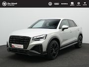 Audi Q2 - 35 TFSI 150 pk S edition | Adaptive cruise | Stoelverwarming