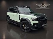 Land Rover Defender - 110 2.0 P400e 110 75th Anniversary Limited Edition