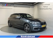 BMW 1-serie - M140i High Exec Harman Kardon | Dealeronderhouden | DAB+ | 3