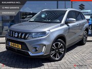 Suzuki Vitara - 1.4 Boosterjet Style Smart Hybrid Clima/Cruise/Carplay